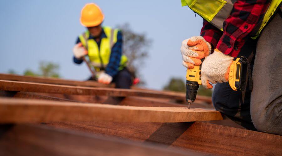 Local Siding Services in Elk Grove Village, IL